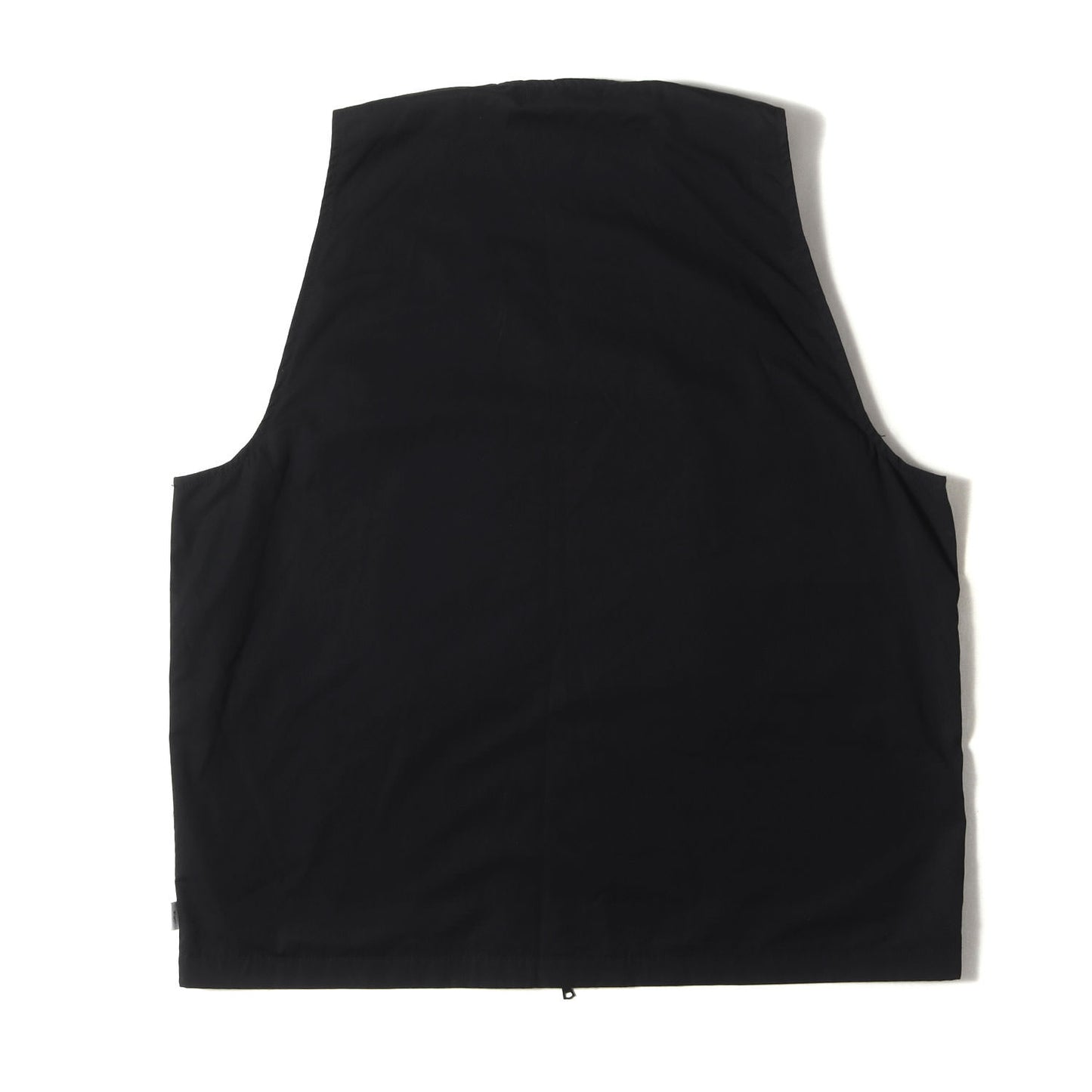 22SS ミリタリー ジップ ベスト(LRRP / VEST / COPO.WEATHER)