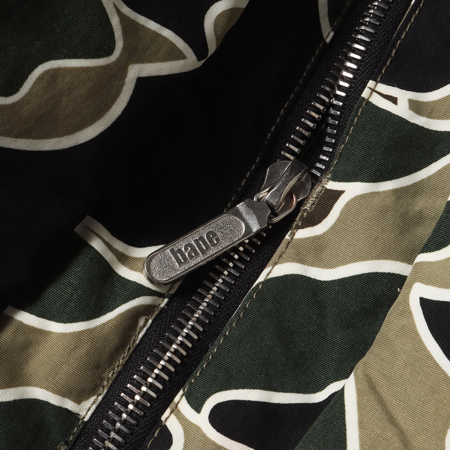 00s スターカモ スノボ ダウンジャケット