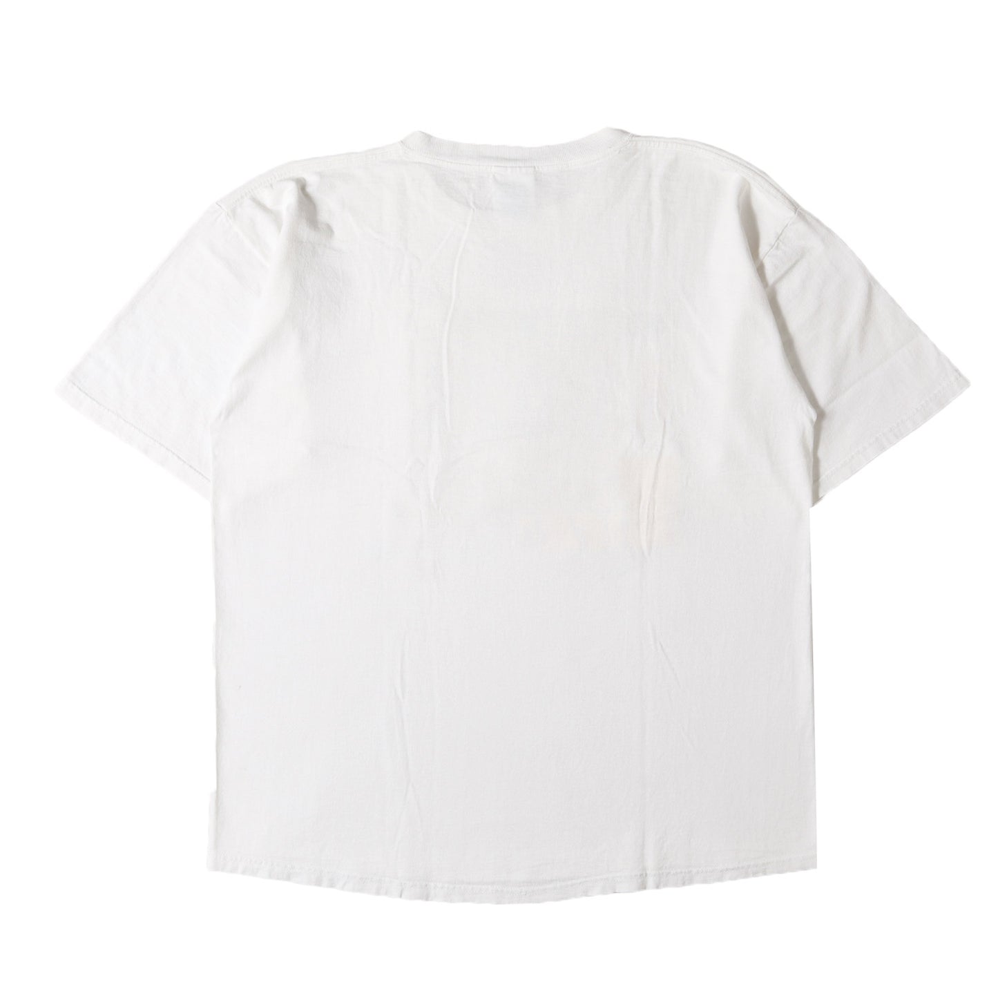 90s バーガーキング ワッパー プリント Tシャツ / メキシコ製 SANTEE