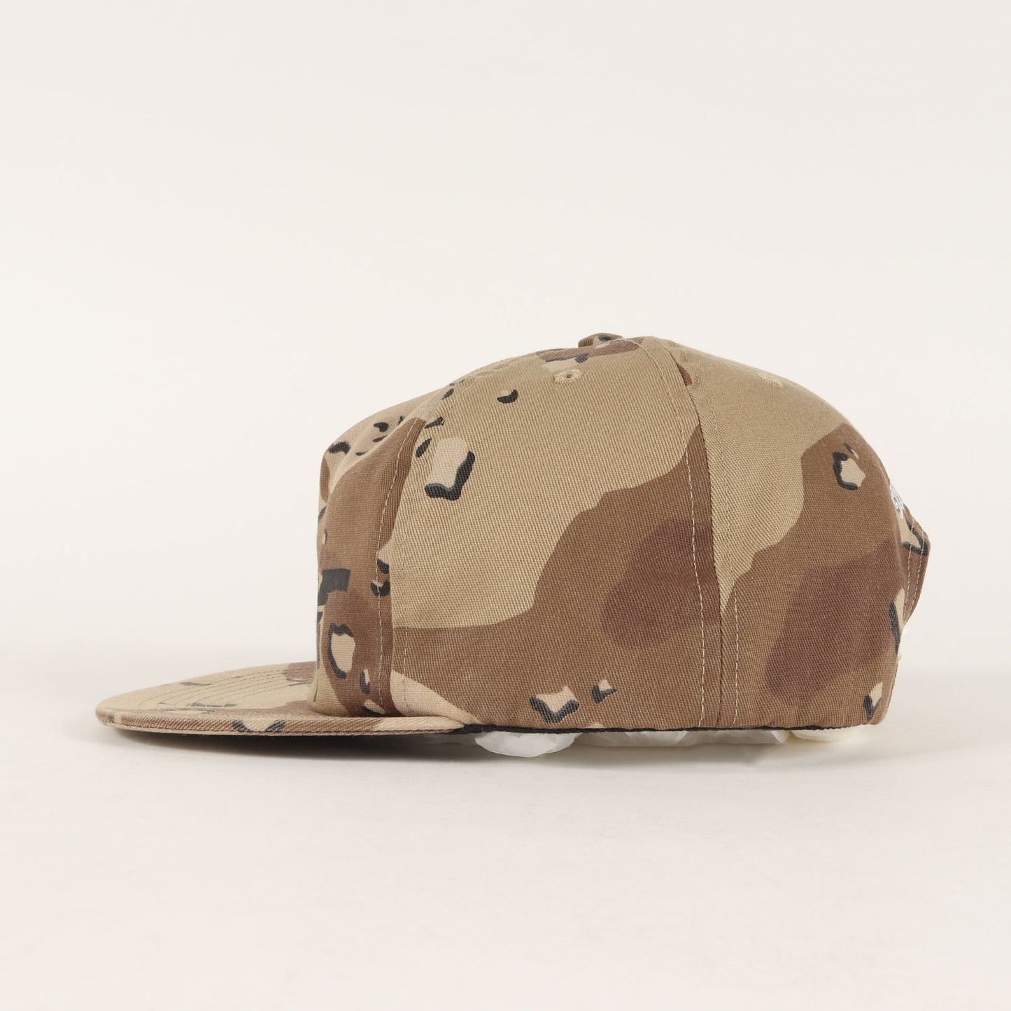 20AW ×FUTURA フューチュラロゴ 5パネルキャップ(Futura Logo 5-Panel)