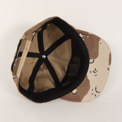 20AW ×FUTURA フューチュラロゴ 5パネルキャップ(Futura Logo 5-Panel)