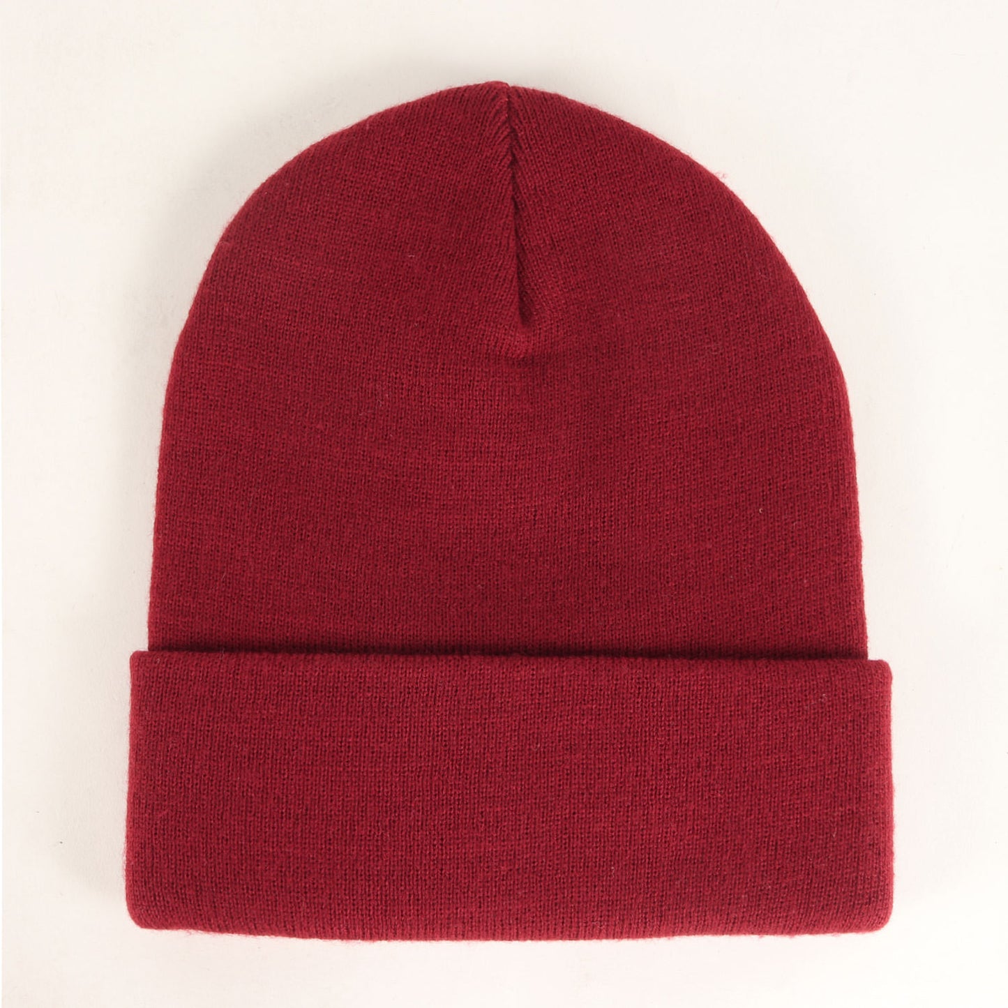ハット グラフィック刺繍 ニットビーニー(Cat in the Hat Beanie)