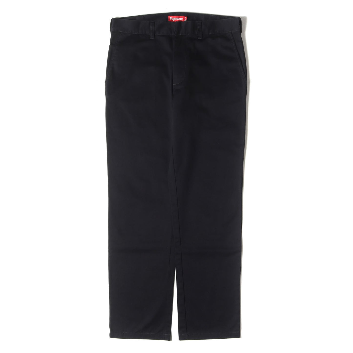 T/Cツイル ワーク チノパンツ(Work Pant)