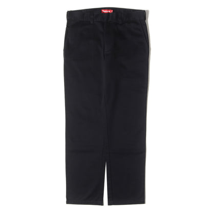 T/Cツイル ワーク チノパンツ(Work Pant)