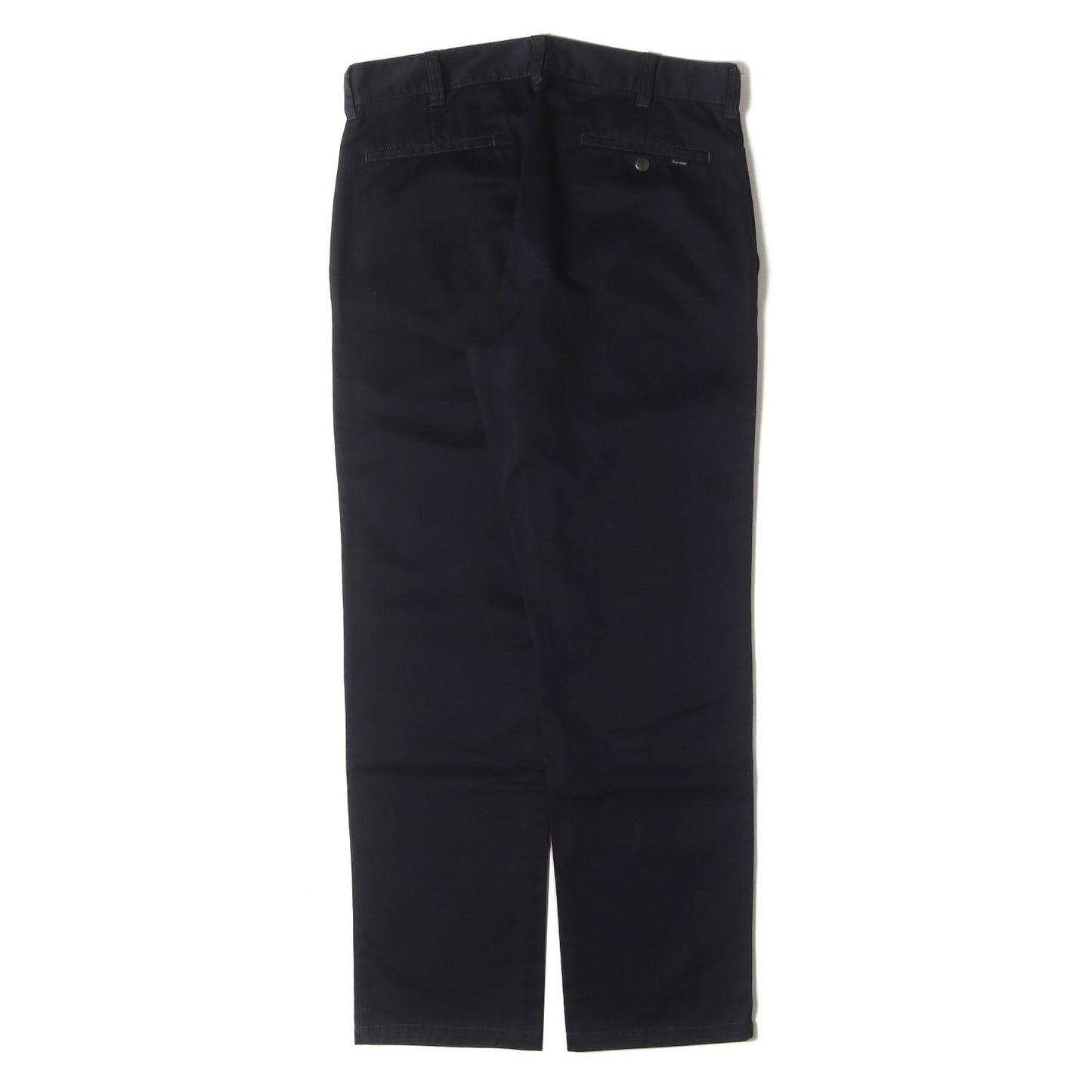 T/Cツイル ワーク チノパンツ(Work Pant)
