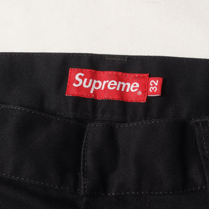T/Cツイル ワーク チノパンツ(Work Pant)