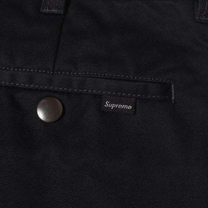 T/Cツイル ワーク チノパンツ(Work Pant)