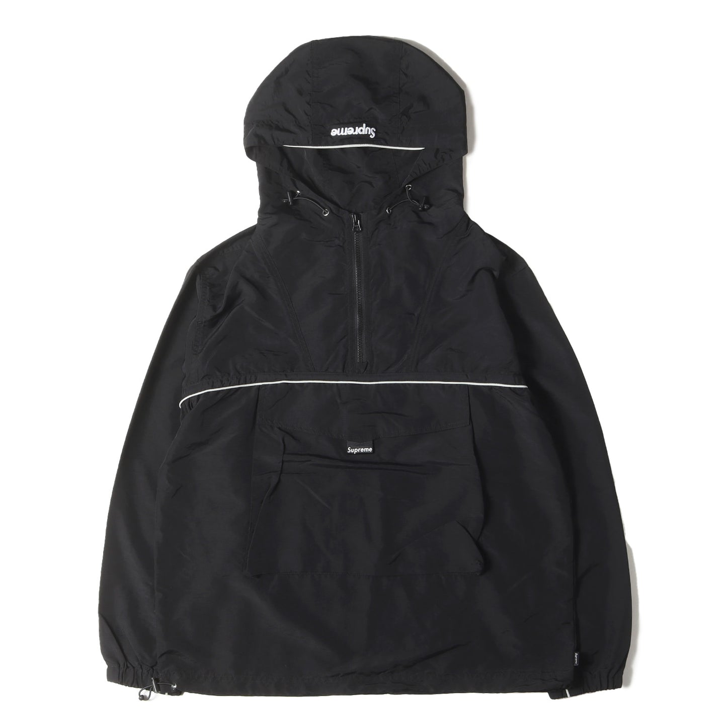 スプリット アノラック ジャケット(Split Anorak)