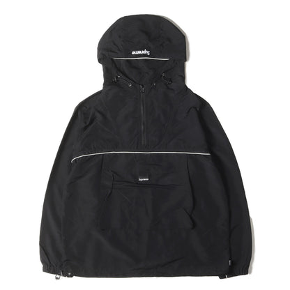 スプリット アノラック ジャケット(Split Anorak)