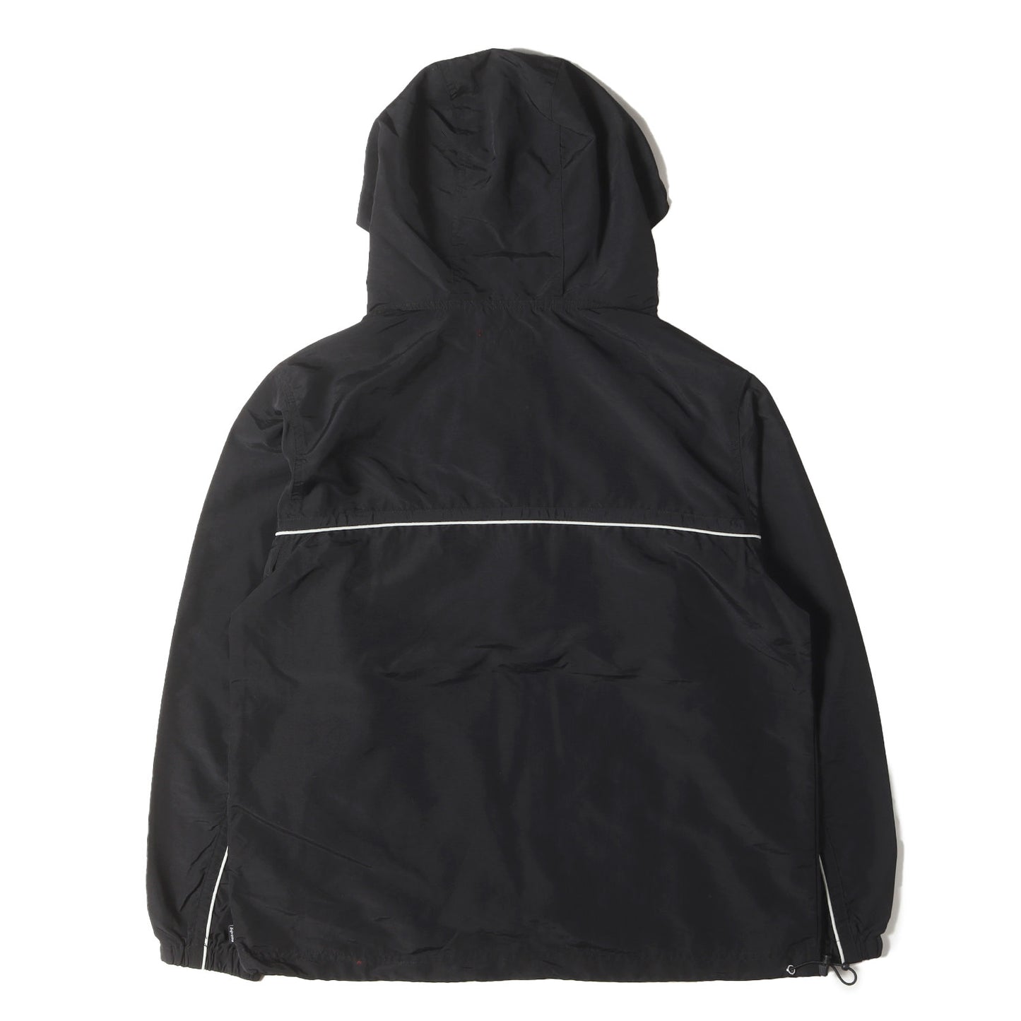 スプリット アノラック ジャケット(Split Anorak)