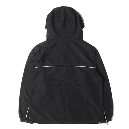 スプリット アノラック ジャケット(Split Anorak)