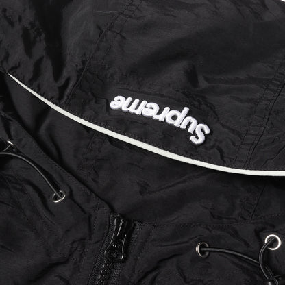 スプリット アノラック ジャケット(Split Anorak)