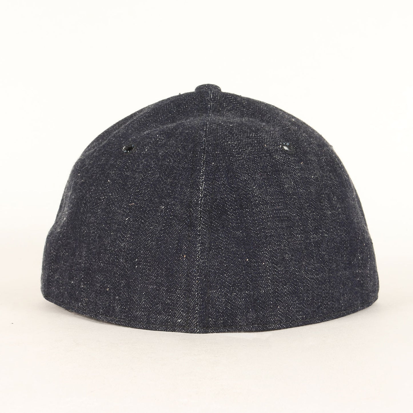 21AW ×POTEN U.S.NAVY デニム ベースボールキャップ