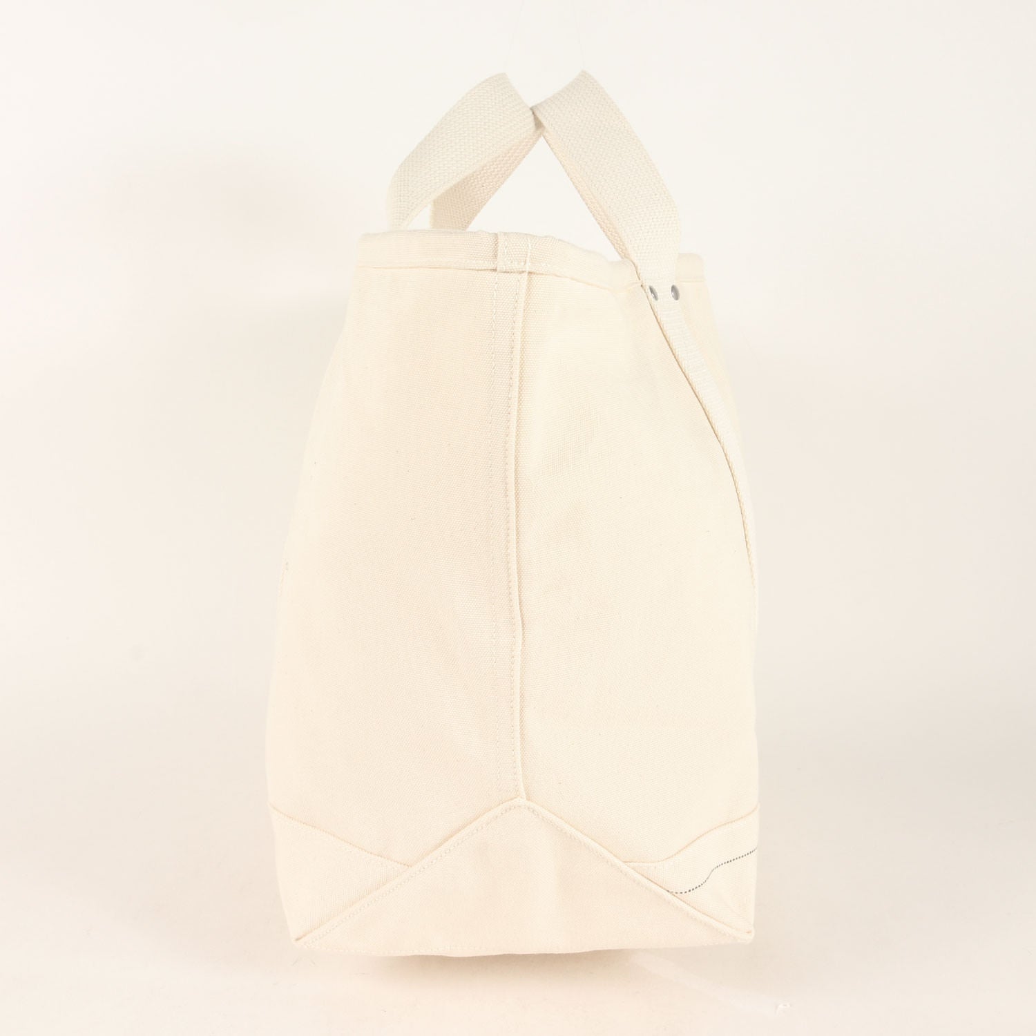 直営店限定] 25SS 大戦モデル アイスキャリー キャンバス トートバッグ