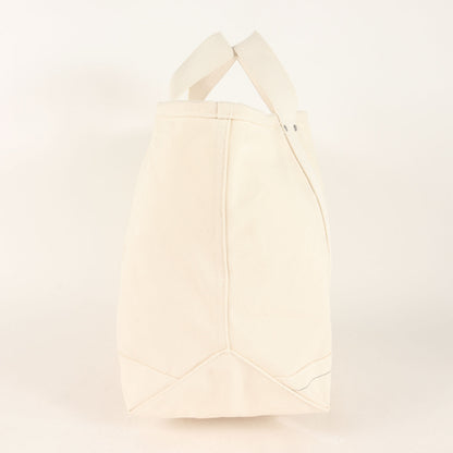 [直営店限定] 25SS 大戦モデル アイスキャリー キャンバス トートバッグ (ICE CARRY TOTE) Lot.5247