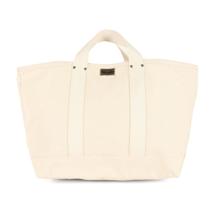 [直営店限定] 25SS 大戦モデル アイスキャリー キャンバス トートバッグ (ICE CARRY TOTE) Lot.5247