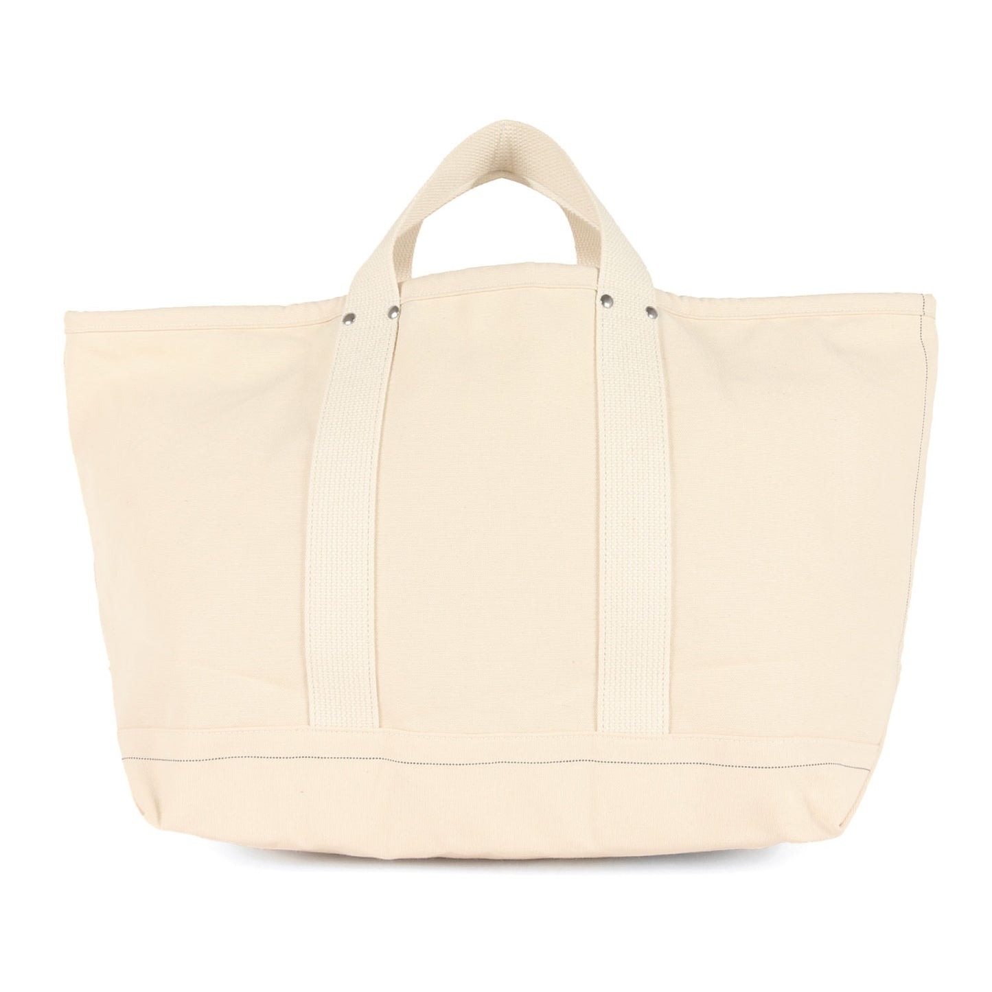 [直営店限定] 25SS 大戦モデル アイスキャリー キャンバス トートバッグ (ICE CARRY TOTE) Lot.5247