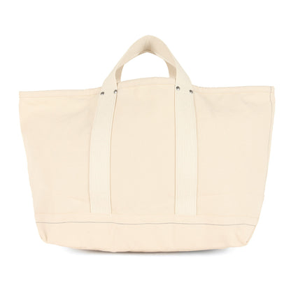 [直営店限定] 25SS 大戦モデル アイスキャリー キャンバス トートバッグ (ICE CARRY TOTE) Lot.5247