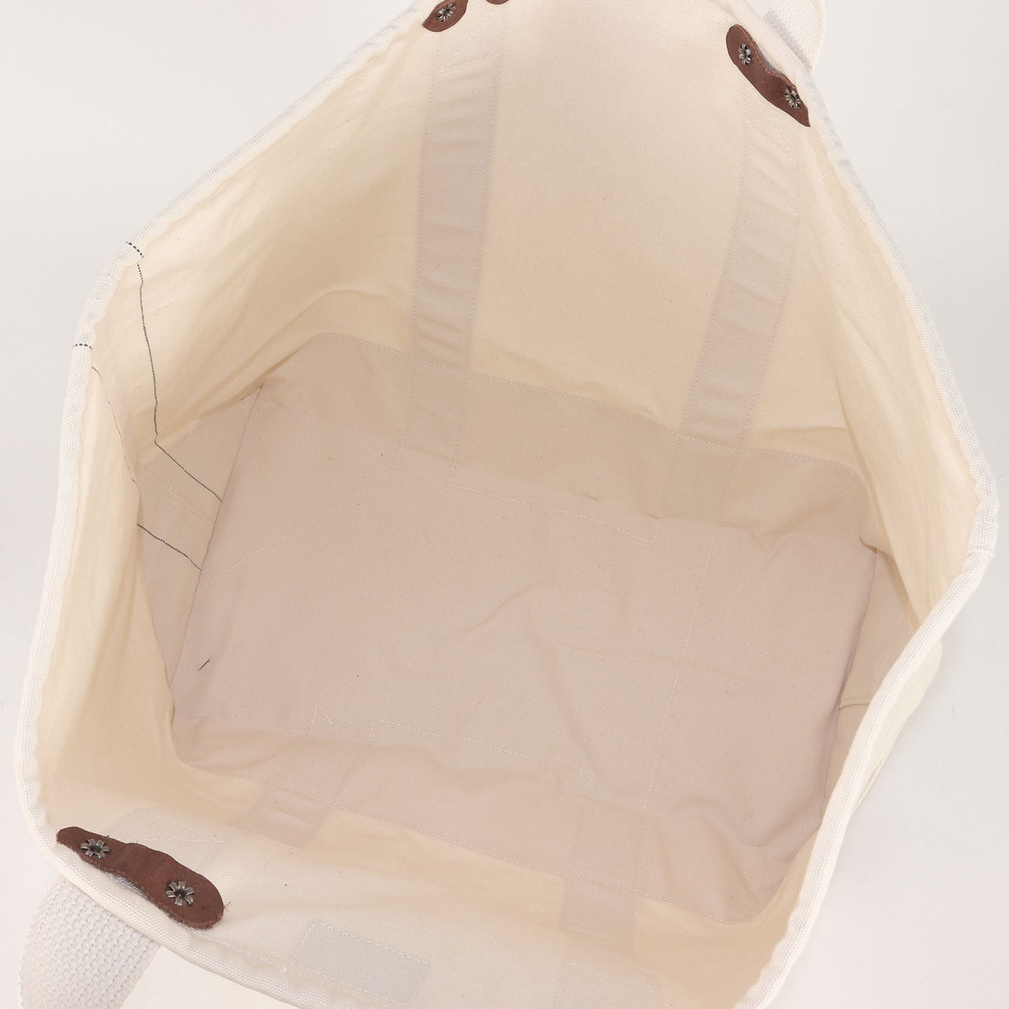 [直営店限定] 25SS 大戦モデル アイスキャリー キャンバス トートバッグ (ICE CARRY TOTE) Lot.5247