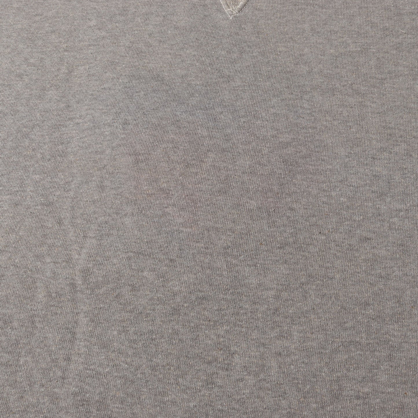 [人気モデル] 24AW BEAMS PLUS別注 星条旗パッチ 両Vスウェット (1924 SWEAT SHIRT)