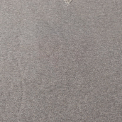 [人気モデル] 24AW BEAMS PLUS別注 星条旗パッチ 両Vスウェット (1924 SWEAT SHIRT)