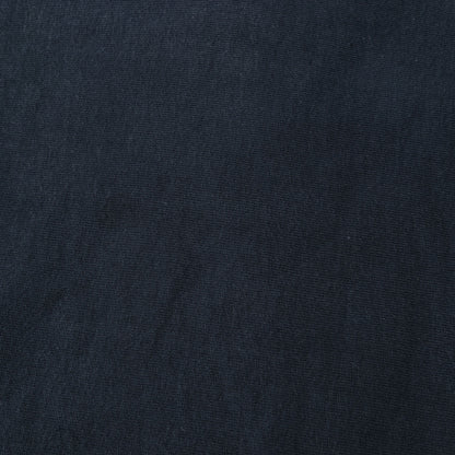 22AW USAFA 襟付き ハーフジップ リバースウィーブ スウェット