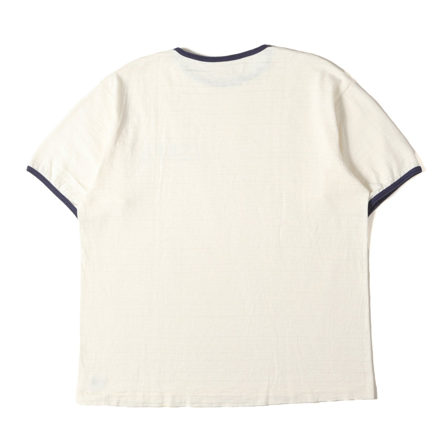 24SS USAFA プリント リンガー Tシャツ