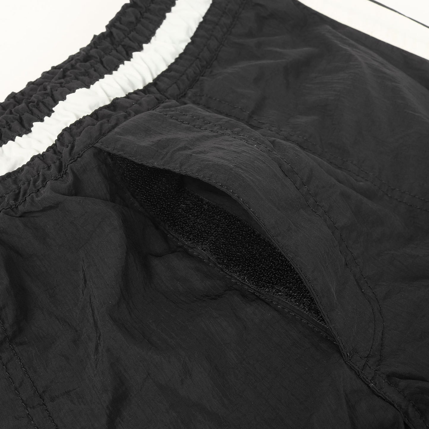 21SS ナイロン ウォーターショーツ(AMPHIBIOUS SHORTS LONG)