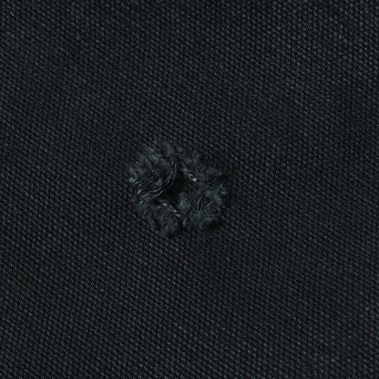 [雰囲気抜群] 00s ダックキャンバス ダブルニー ペインター ワークパンツ USA製