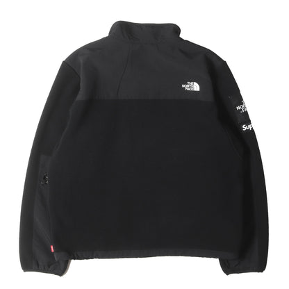 ×THE NORTH FACE アーチロゴ デナリ フリース ジャケット(Arc Logo Denali Fleece Jacket)