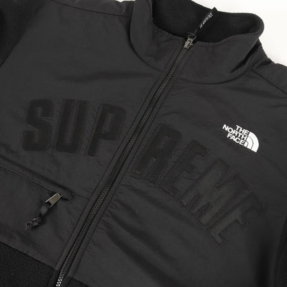 ×THE NORTH FACE アーチロゴ デナリ フリース ジャケット(Arc Logo Denali Fleece Jacket)