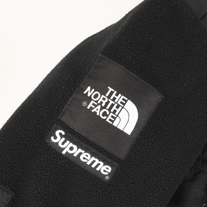×THE NORTH FACE アーチロゴ デナリ フリース ジャケット(Arc Logo Denali Fleece Jacket)
