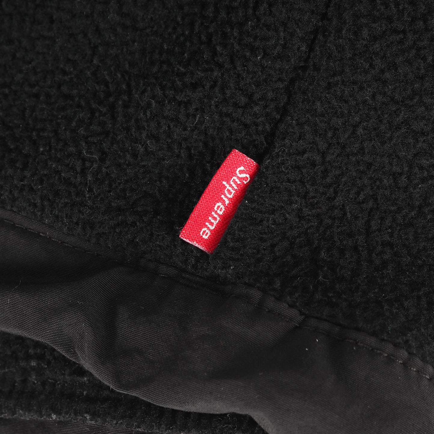 ×THE NORTH FACE アーチロゴ デナリ フリース ジャケット(Arc Logo Denali Fleece Jacket)