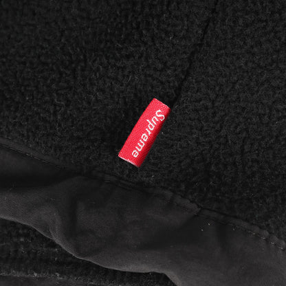 ×THE NORTH FACE アーチロゴ デナリ フリース ジャケット(Arc Logo Denali Fleece Jacket)