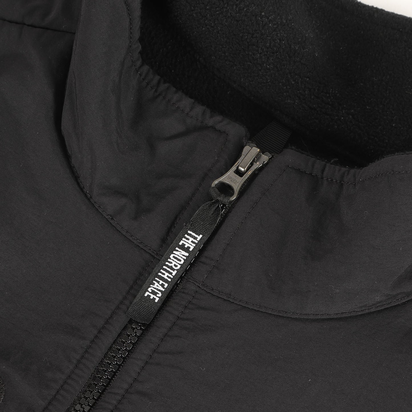 ×THE NORTH FACE アーチロゴ デナリ フリース ジャケット(Arc Logo Denali Fleece Jacket)