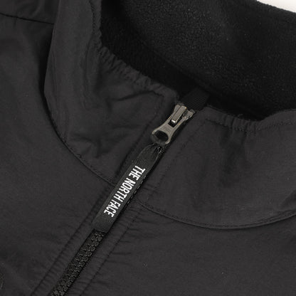 ×THE NORTH FACE アーチロゴ デナリ フリース ジャケット(Arc Logo Denali Fleece Jacket)