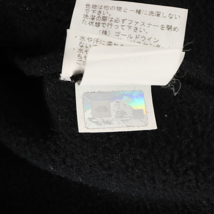×THE NORTH FACE アーチロゴ デナリ フリース ジャケット(Arc Logo Denali Fleece Jacket)