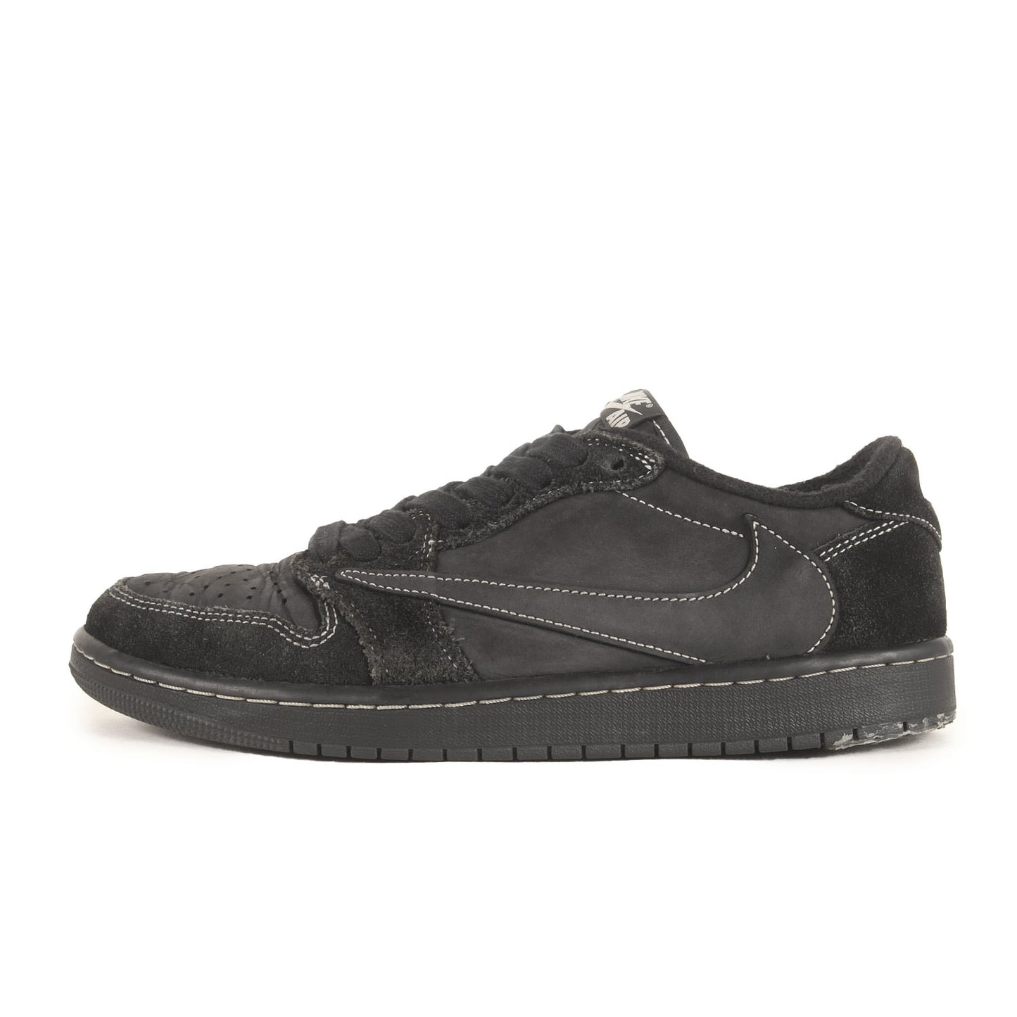 22AW ×TRAVIS SCOTT AIR JORDAN 1 LOW OG SP BLACK PHANTOM (DM7866-001)
