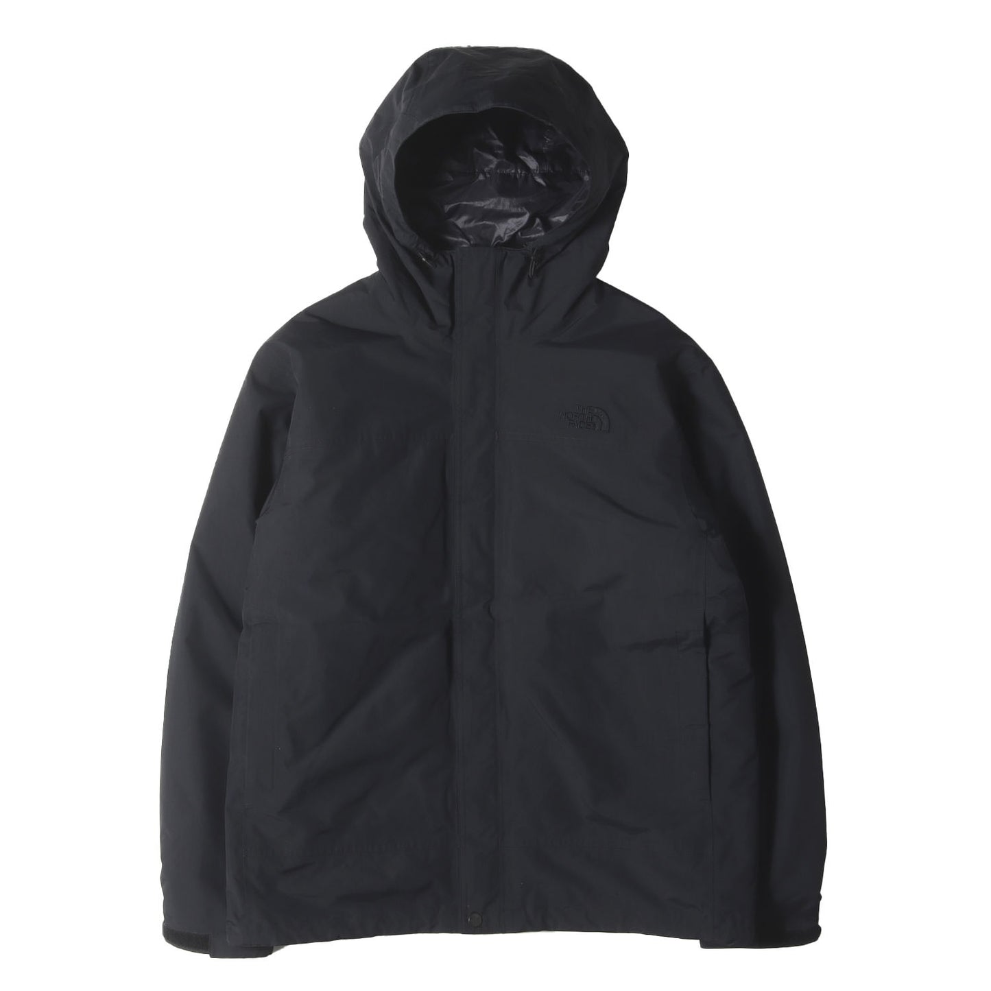 3WAY カシウス トリクライメイト ジャケット (Cassius Triclimate Jacket)