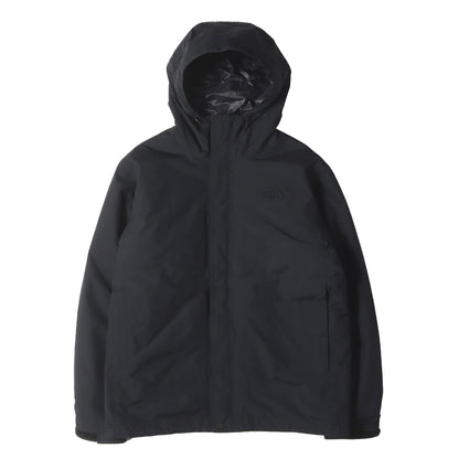 3WAY カシウス トリクライメイト ジャケット (Cassius Triclimate Jacket)