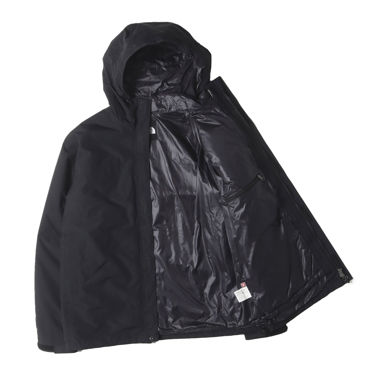 3WAY カシウス トリクライメイト ジャケット (Cassius Triclimate Jacket)