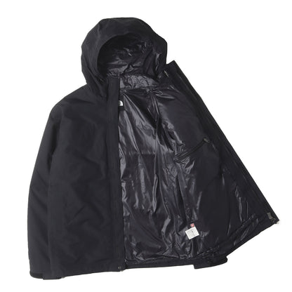 3WAY カシウス トリクライメイト ジャケット (Cassius Triclimate Jacket)