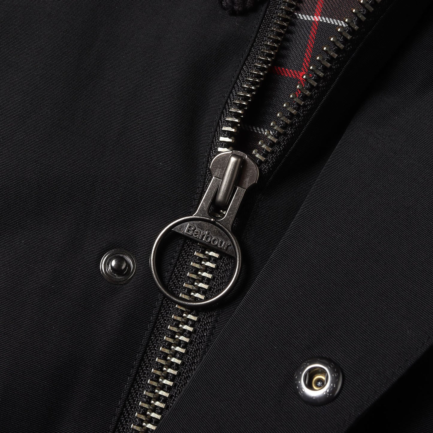 [green label relaxing別注] 24AW ノンワックスド トランスポート ビデイル ジャケット (TRANSPORT BEDALE JACKET)