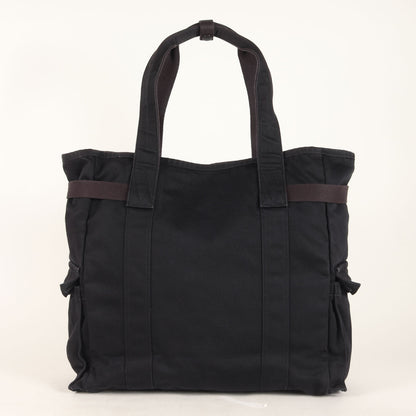 ピース コットンサテン トートバッグ(PEACE TOTE BAG)