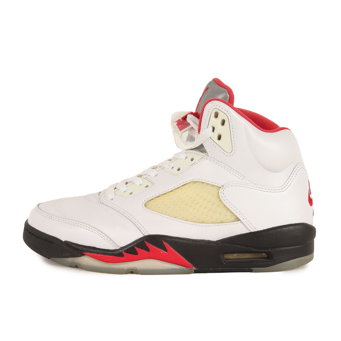 AIR JORDAN 5 RETRO FIRE RED (2020年製 / DA1911-102)
