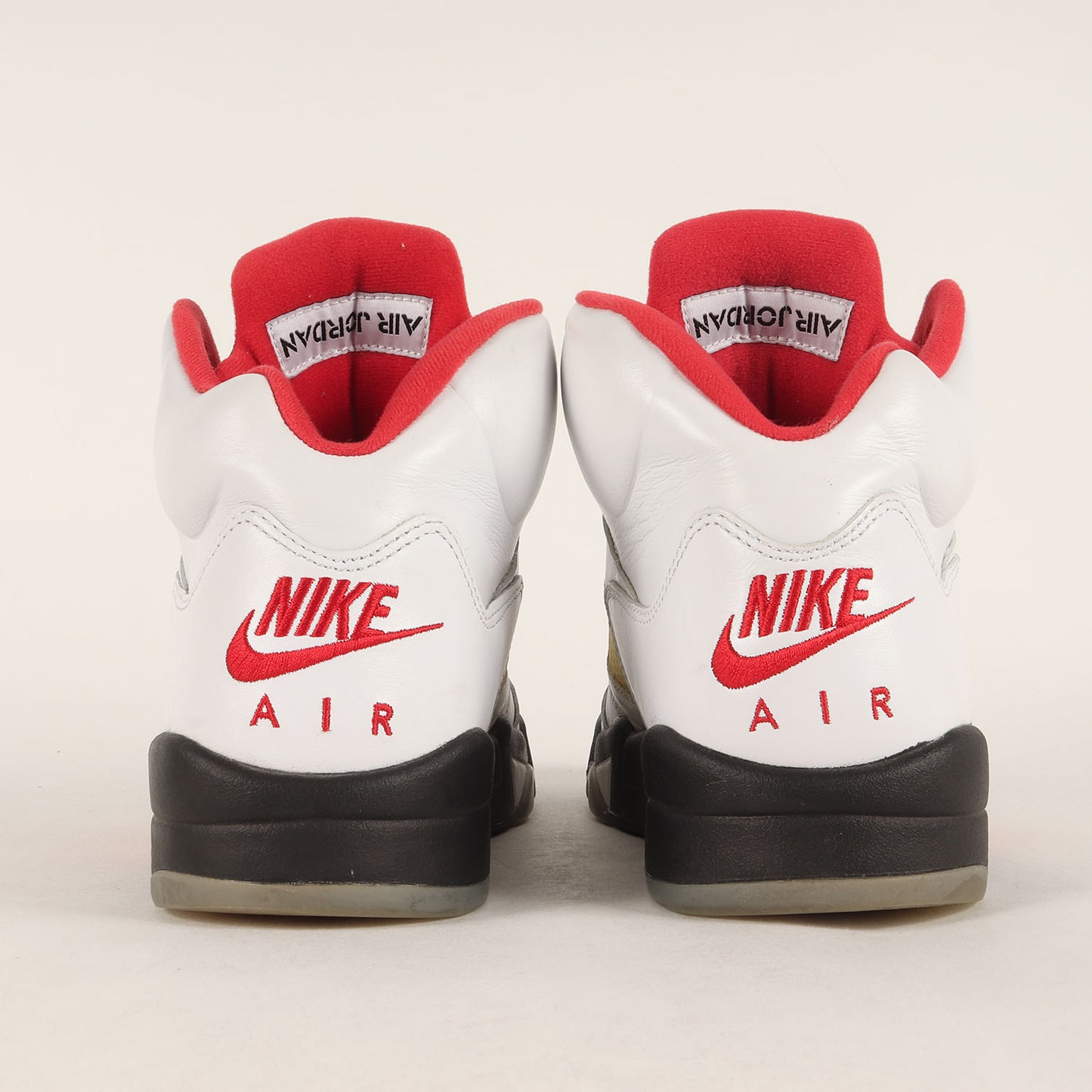AIR JORDAN 5 RETRO FIRE RED (2020年製 / DA1911-102)