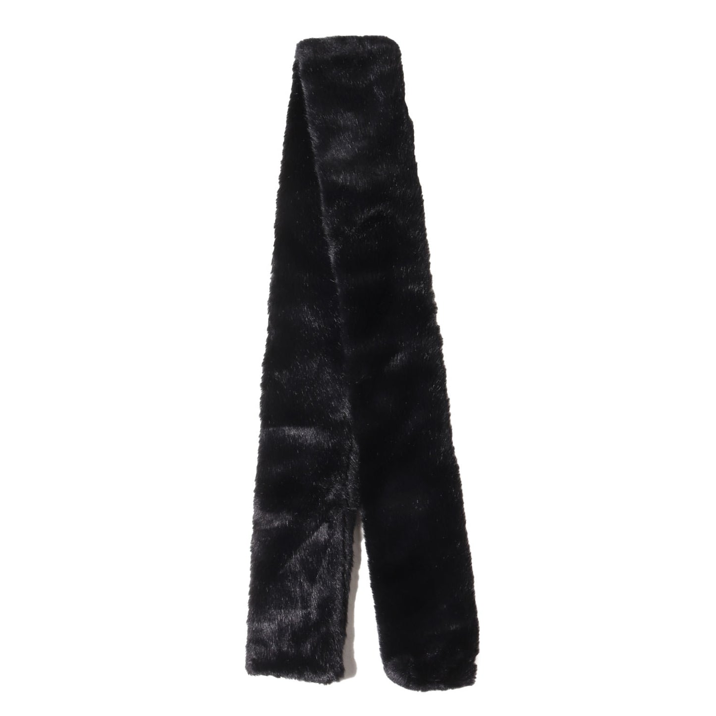 フェイクファー マフラー(RISE ABOVE FUR MUFFLER)