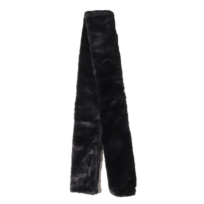 フェイクファー マフラー(RISE ABOVE FUR MUFFLER)
