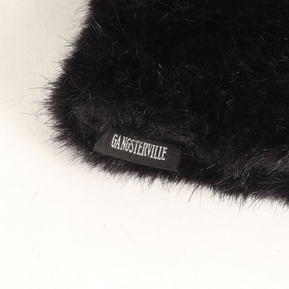 フェイクファー マフラー(RISE ABOVE FUR MUFFLER)
