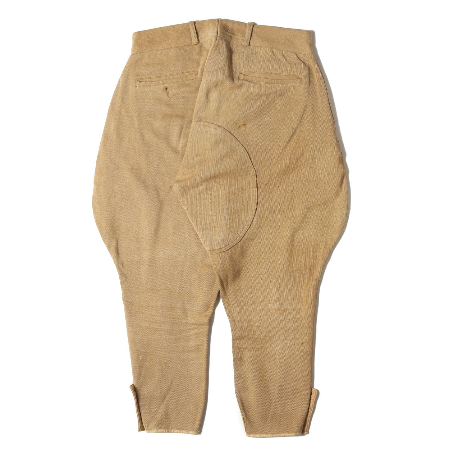 [希少] 30s - 40s カツラギ ブリーチーズ パンツ (ジョッパーズパンツ) / SWEET-ORR スイートオール
